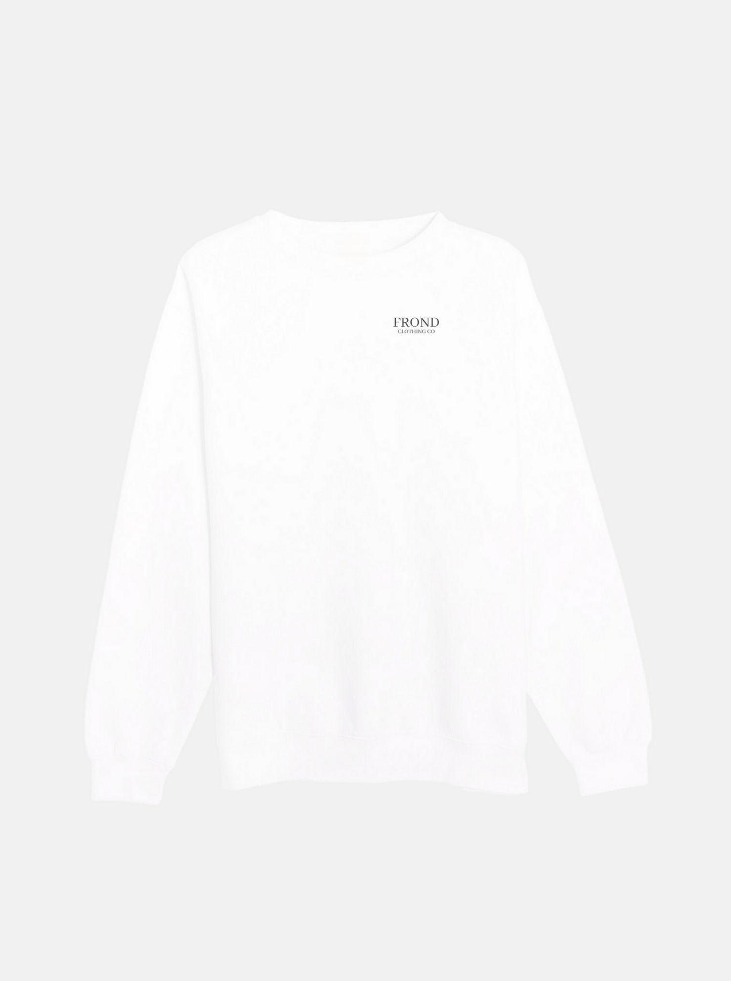 Good Times Unisex Crewneck