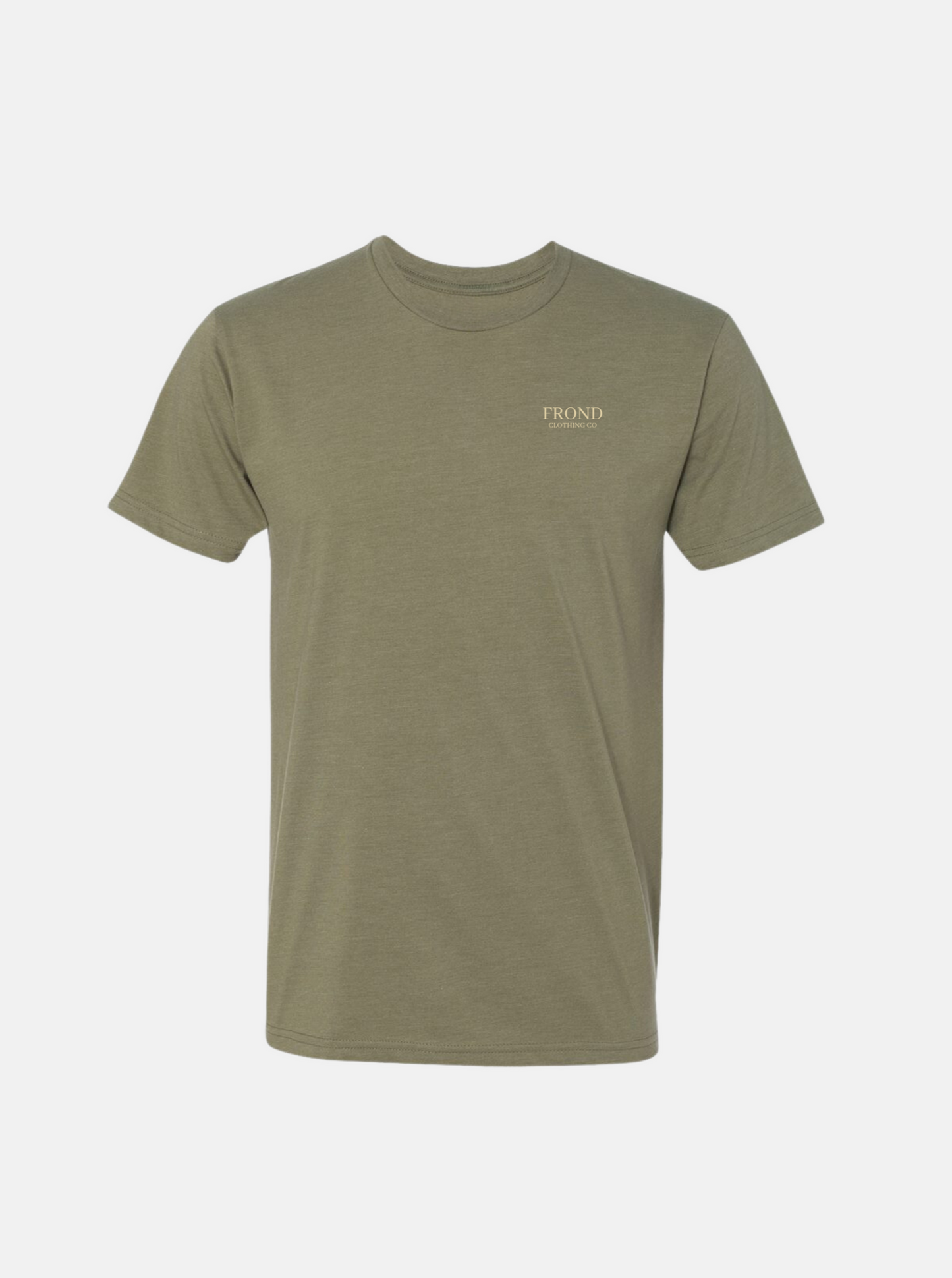 Two Palms Unisex Tee
