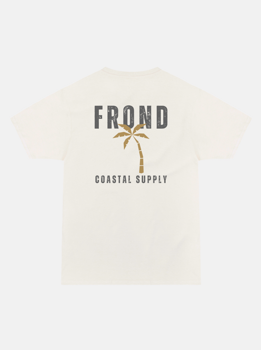 Frond Coastal Supply, Bone