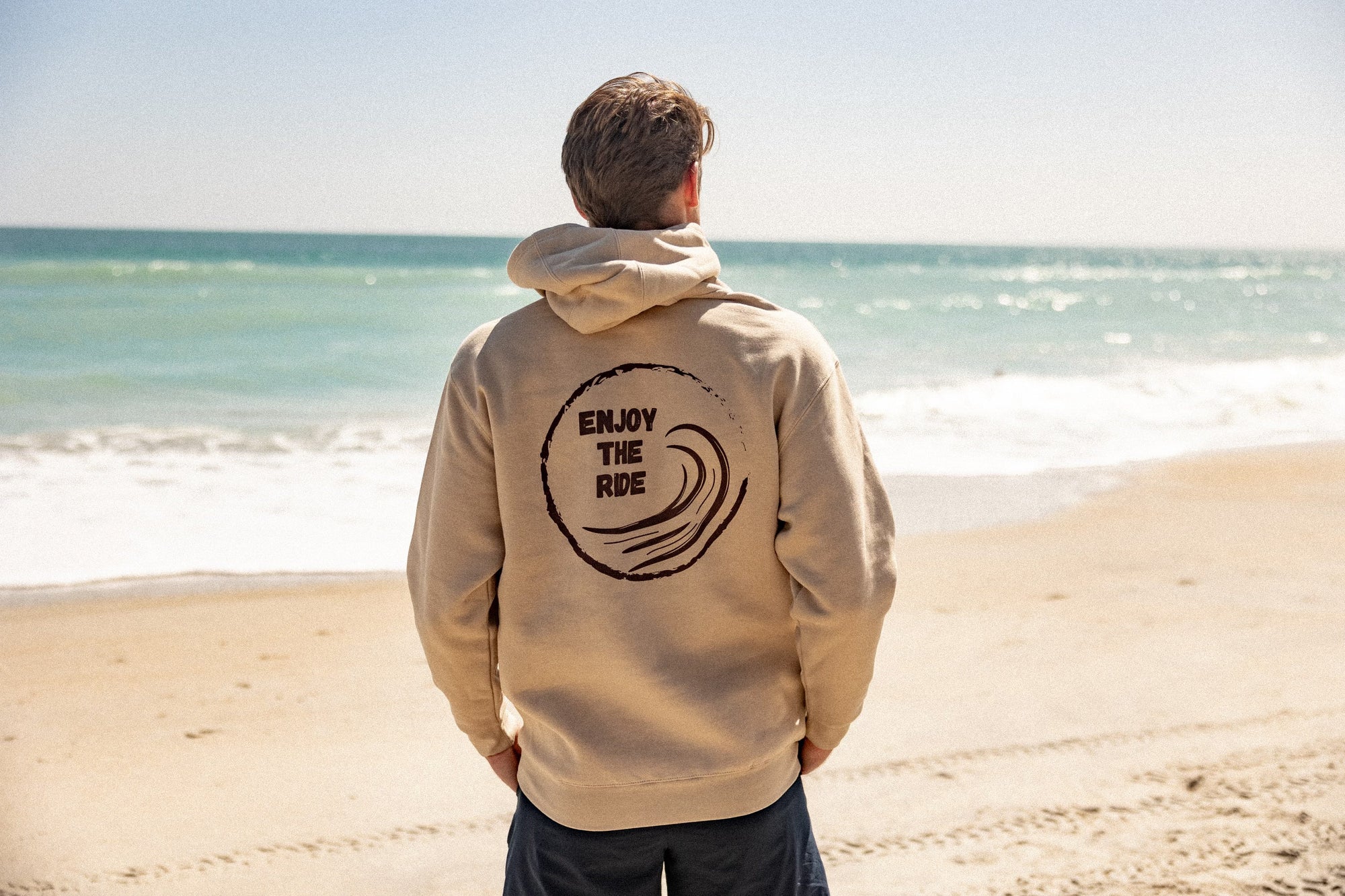 Beach Lifestyle Clothing - Shirts, Sweatshirts | Frond Clothing Co