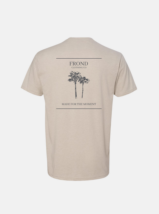 Made For The Moment Unisex Tee