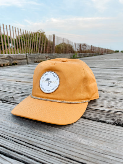 East Coast Time Hat