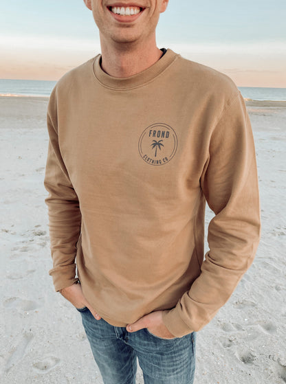 Frond Unisex Sweatshirt | Frond Clothing Co